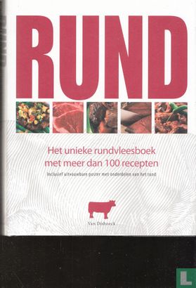 Rund - Afbeelding 1