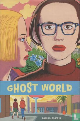 Ghost World - Image 1
