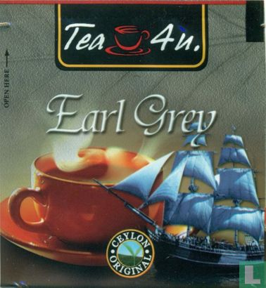 Earl Grey  - Image 1