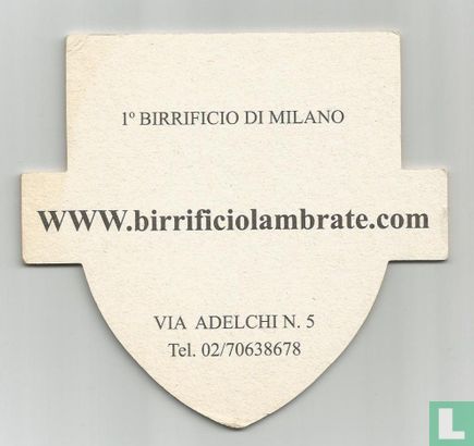 Birrificio Lambrate - Afbeelding 2