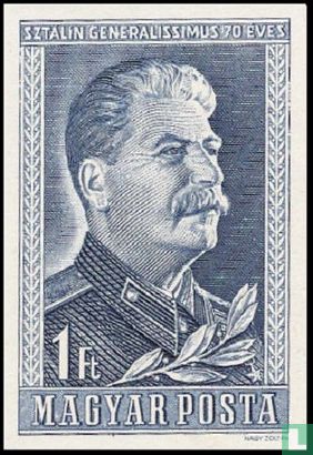 Joseph Staline  