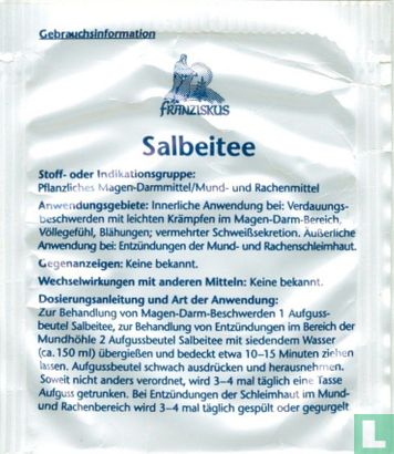 Salbeitee  - Image 1