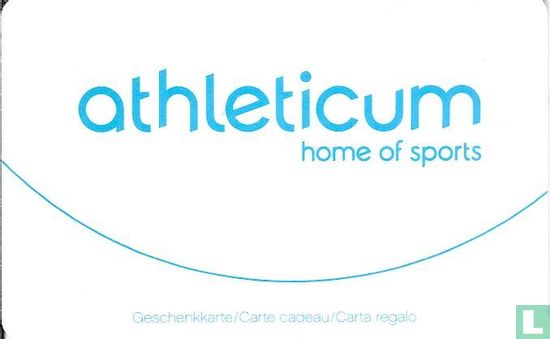 Athleticum - Image 1