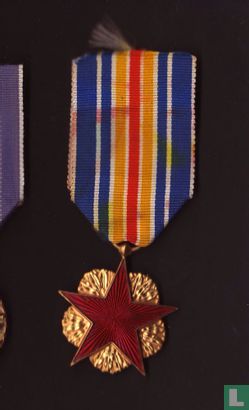 Insignia for the military wounded - Afbeelding 1