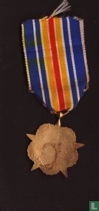 Insignia for the military wounded - Afbeelding 2