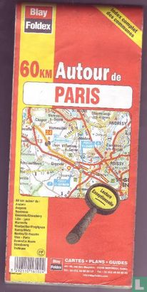 60KM Autour de Paris - Image 2
