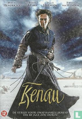 Kenau - Image 1