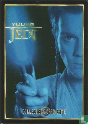 Obi-Wan Kenobi Young Jedi - Afbeelding 2
