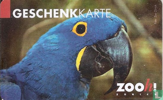 Zoo Zurich - Bild 1