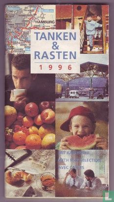Tanken & Rasten - 1996 - Image 1