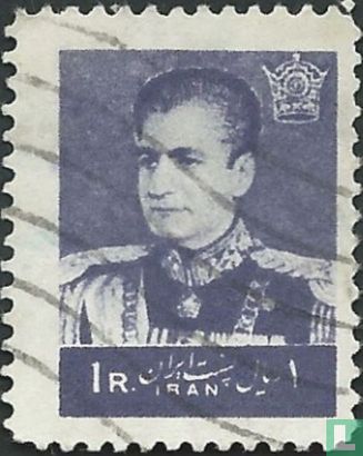 Mohammed Reza Pahlavi - Afbeelding 1