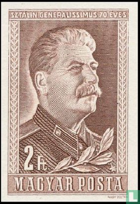 Joseph Staline   