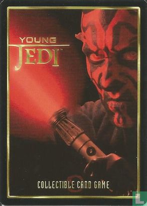 Darth Maul's Sith Speeder - Image 2