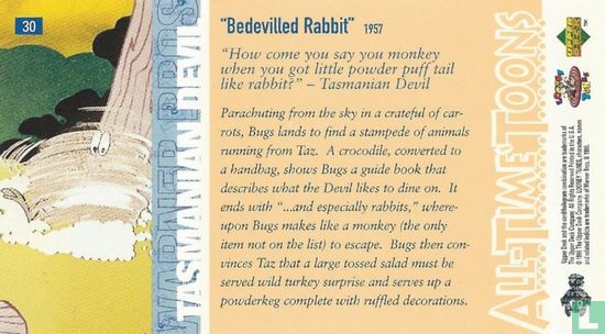 Bedevilled Rabbit - Bild 2