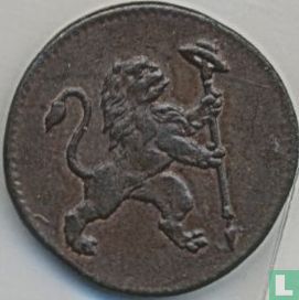 Österreichische Niederlande 1 Liard 1790 - Bild 2