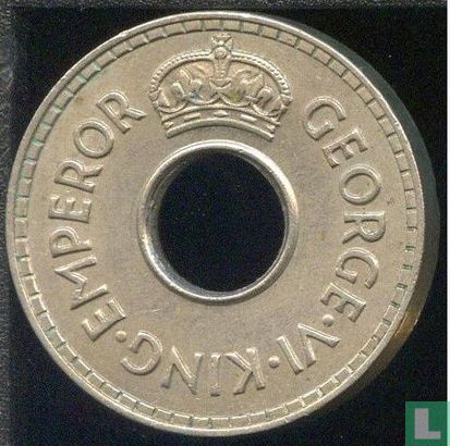 Fiji ½ penny 1940 - Image 2