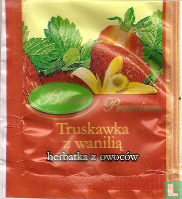 Truskawka z wanilia - Afbeelding 1