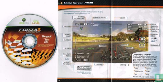 Forza Motorsport 2 - Afbeelding 3