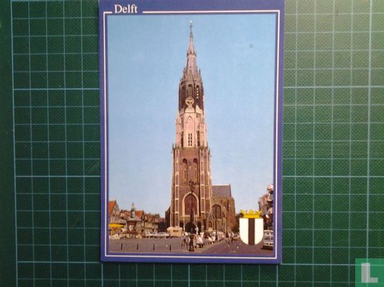 Delft - Image 1