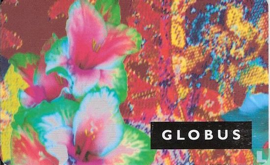 Globus - Afbeelding 1