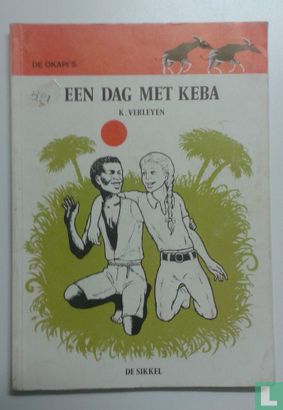 Een dag met Keba - Image 1