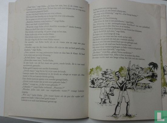 Een dag met Keba - Image 3