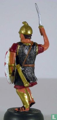 Scythian strijder - Afbeelding 2