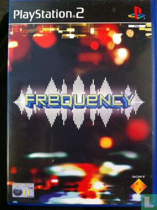 Frequency - Bild 1