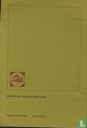 Volksschilderkunst - Afbeelding 2