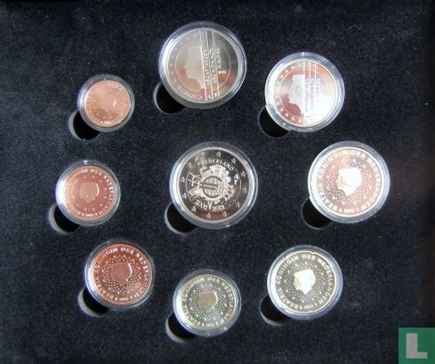 Niederlande KMS 2012 (PP) "Nationale Collectie" - Bild 2