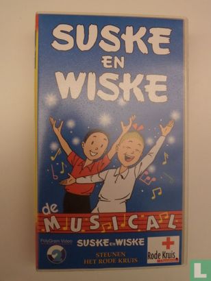Suske en Wiske: De Musical - Image 1