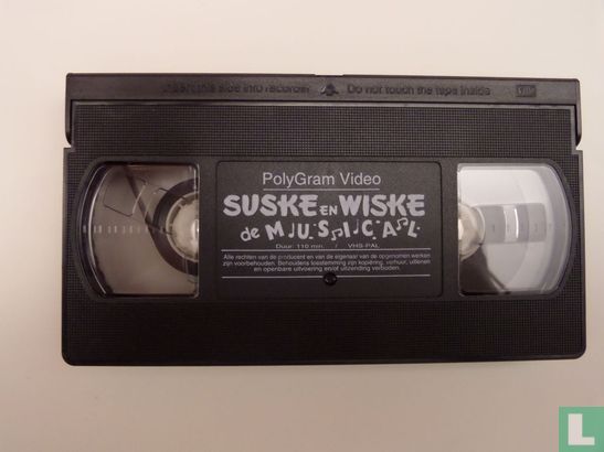 Suske en Wiske: De Musical - Bild 3