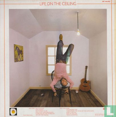Life on the ceiling - Image 2