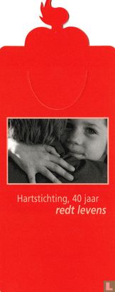 Hartstichting, 40 jaar - Image 2