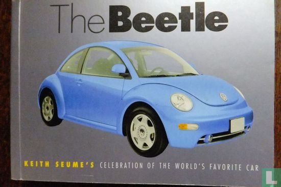 The Beetle - Afbeelding 1