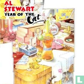 Year of the cat - Image 1