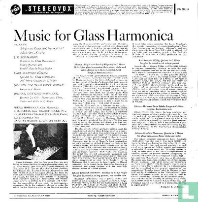 Music for Glass Harmonica - Image 2