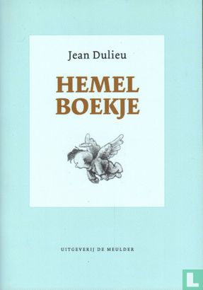 Hemelboekje - Image 1
