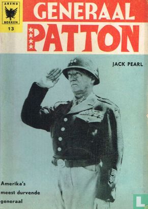 Generaal Patton - Afbeelding 1