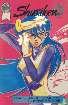 The Graphic Novel - Image 1