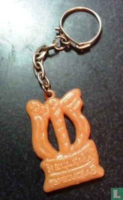 Speculaas vorm