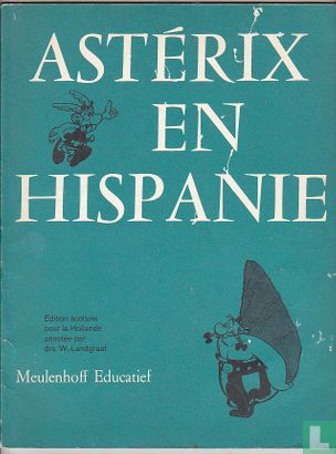 Astérix en Hispanie  - Image 1