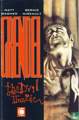 Grendel: The devil inside - Image 1