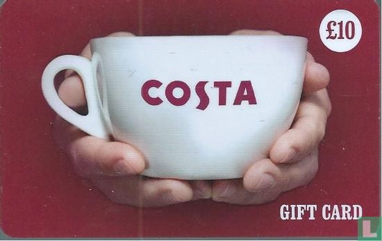 Costa - Afbeelding 1