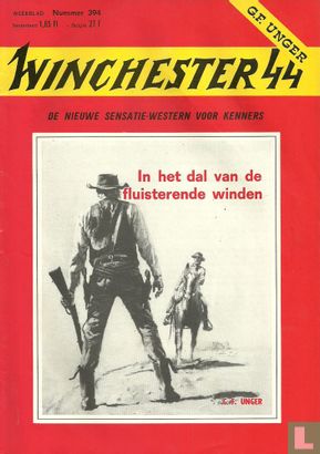 Winchester 44 #394 - Afbeelding 1