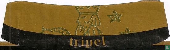 Gouden Carolus Tripel 75cl - Afbeelding 2