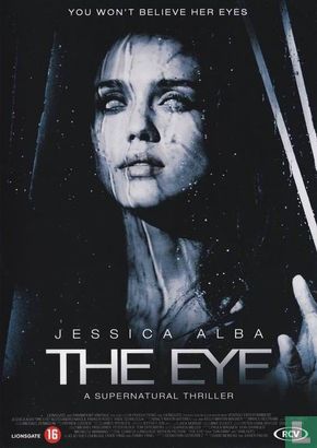 The Eye  - Image 1