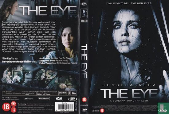 The Eye  - Image 3
