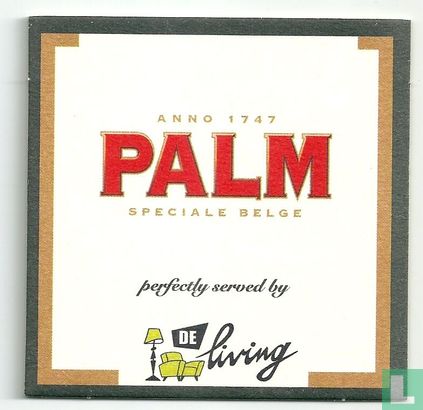Palm Perfectly served by  De Living - Image 1
