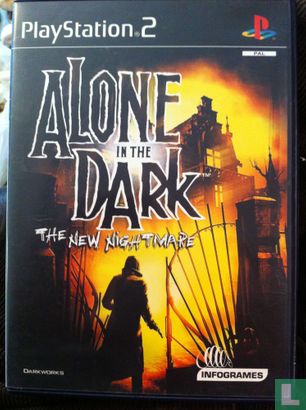 Alone In The Dark: The New Nightmare - Bild 1